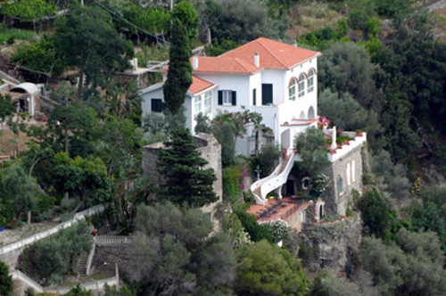 Villa Lilly Home