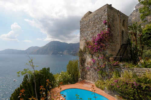 Villa Lilly Home