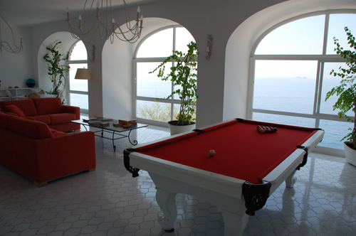 Villa Lilly Home