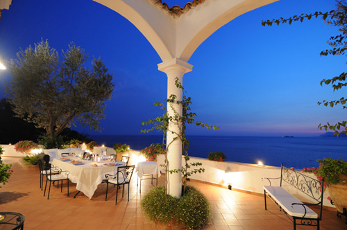 Villa Lilly Home